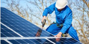 Installation Maintenance Panneaux Solaires Photovoltaïques à Soudaine-Lavinadiere